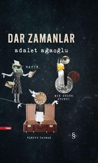 Dar Zamanlar
