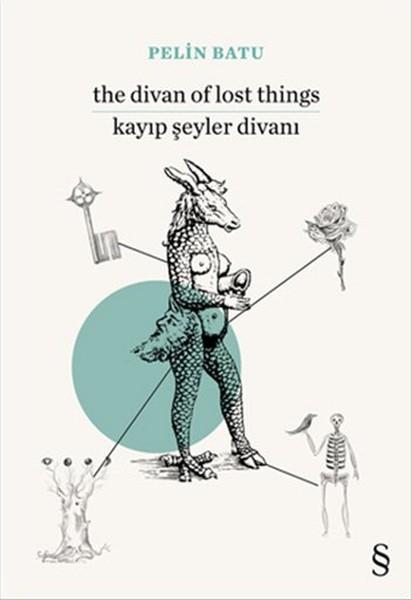 Kayıp Şeyler Divanı