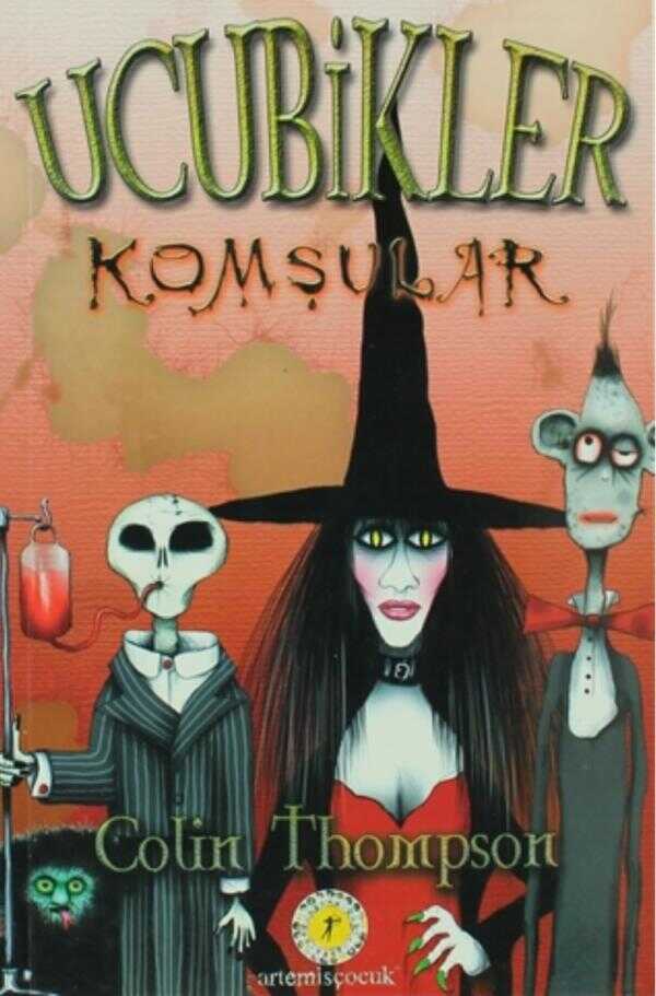 Ucubikler - Komşular