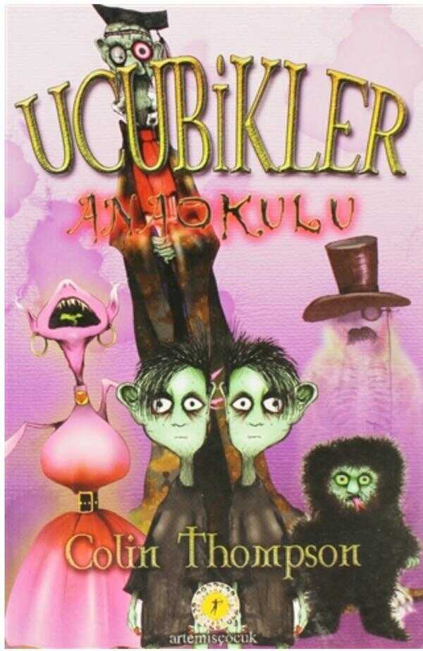 Ucubikler - Anaokulu