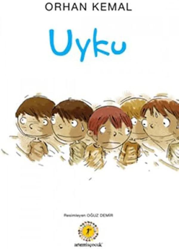 Uyku