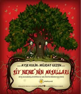 Sit Nene'nin Masalları