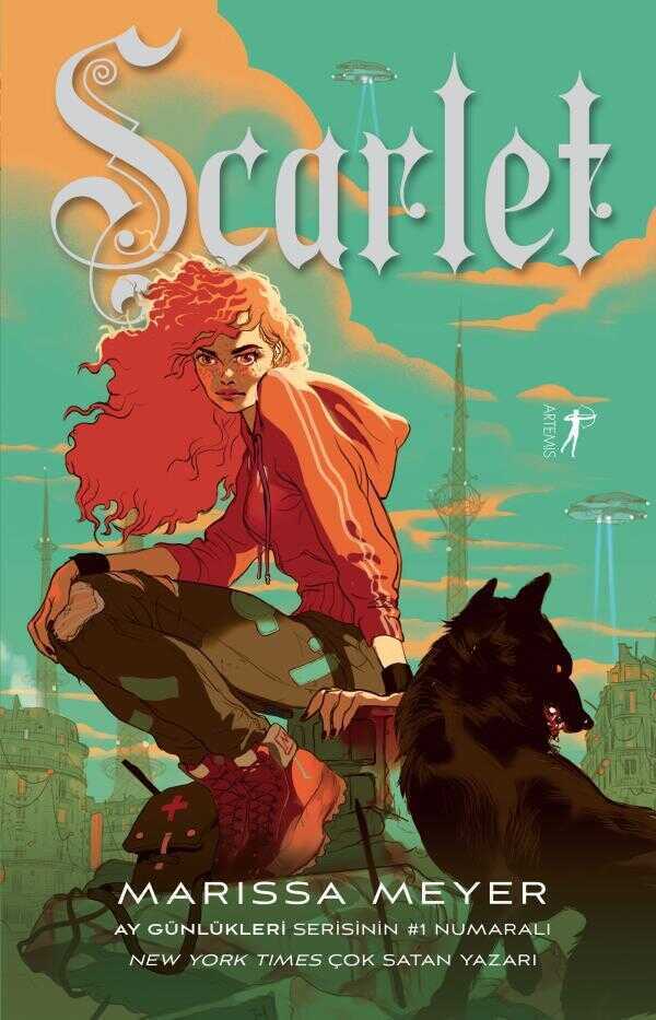 Scarlet