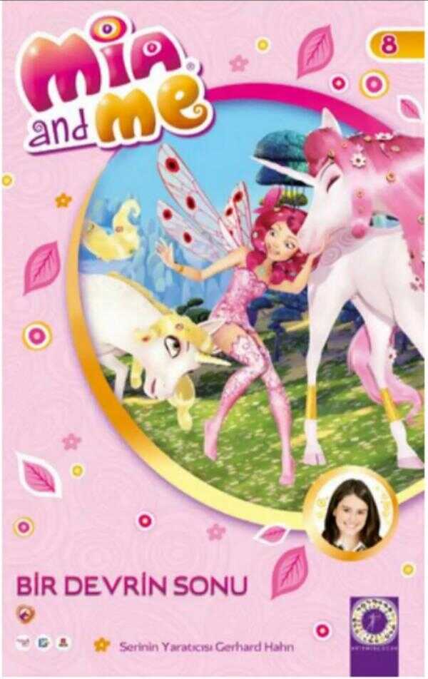 Mia and Me - Bir Devrin Sonu