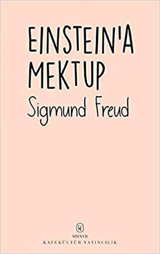 Einstein’a Mektup