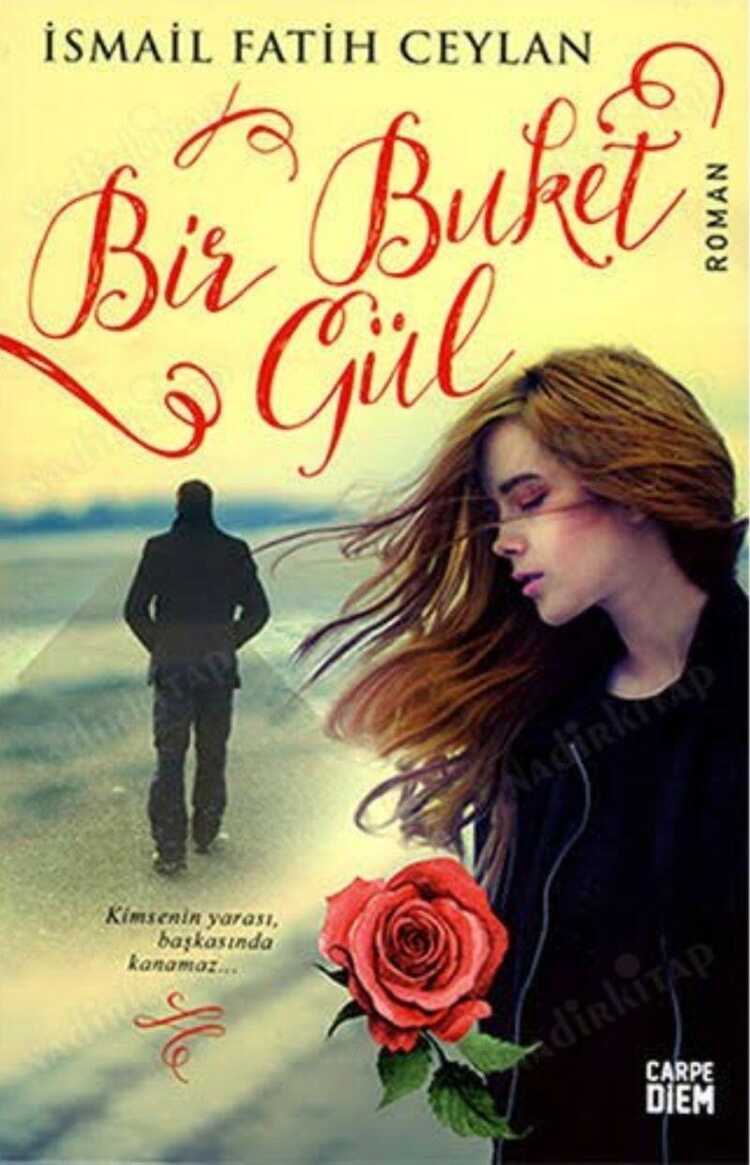 Bir Buket Gül