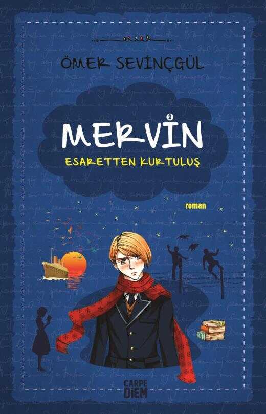 Mervin – Esaretten Kurtuluş 2