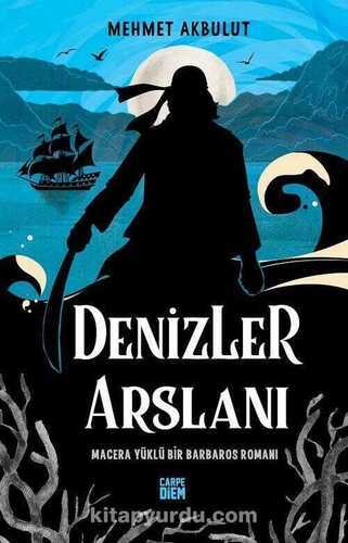 Denizler Arslanı