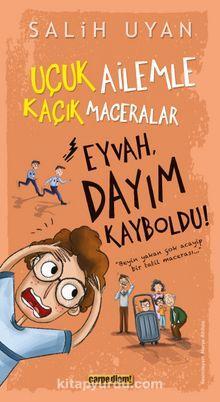 Uçuk Kaçık Ailemle Maceralar