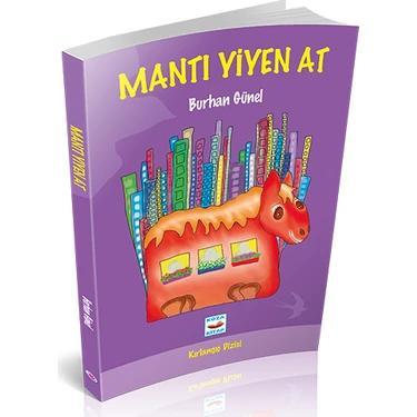 Mantı Yiyen At