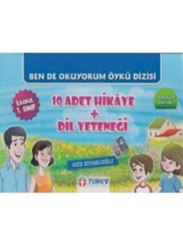 Ben de Okuyorum Öykü Dizisi - 1. Sınıf