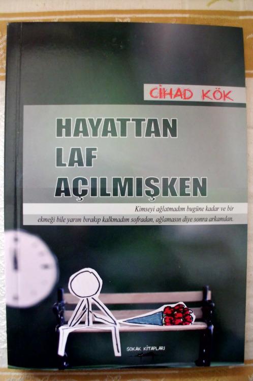 Hayattan Laf Açılmışken