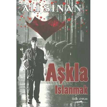 Aşkla Islanmak