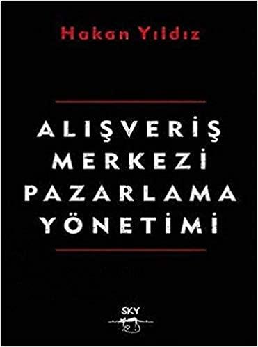 Alışveriş Merkezi Pazarlama Yönetimi