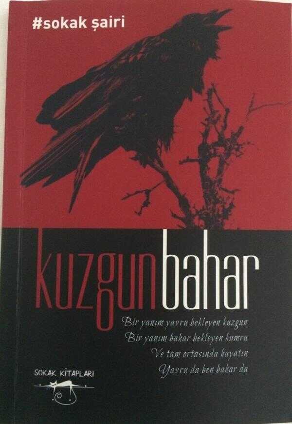 Kuzgunbahar