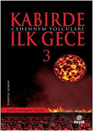 Kabirde İlk Gece 3