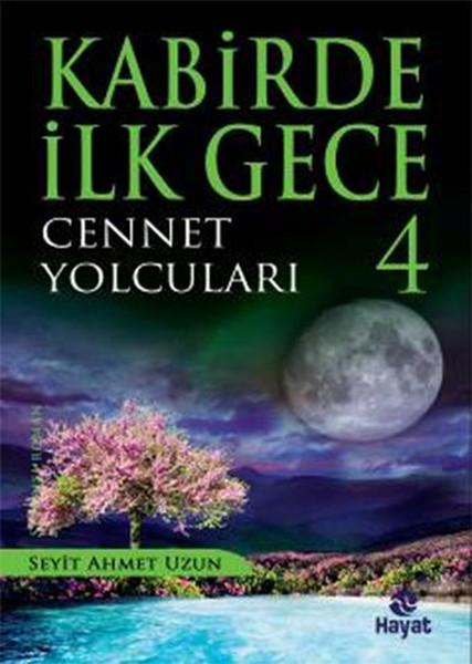 Kabirde İlk Gece 4