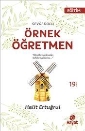 Sevgi Dolu Örnek Öğretmen