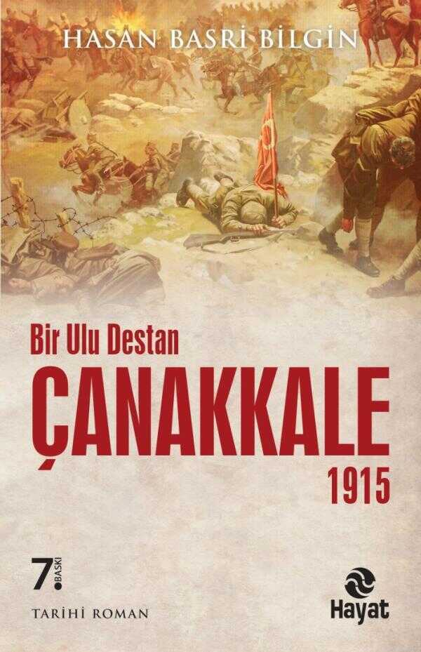 Çanakkale 1915