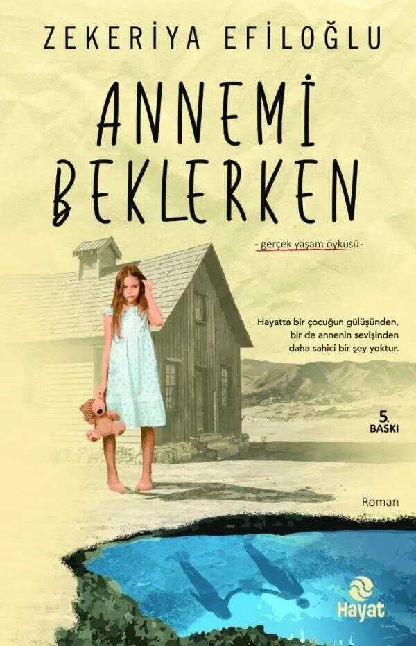 Annemi Beklerken
