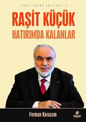 Raşit Küçük Hatırımda Kalanlar