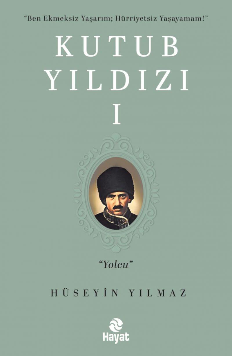 Kutub Yıldızı 1: Yolcu