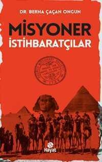 Misyoner İstihbaratçılar