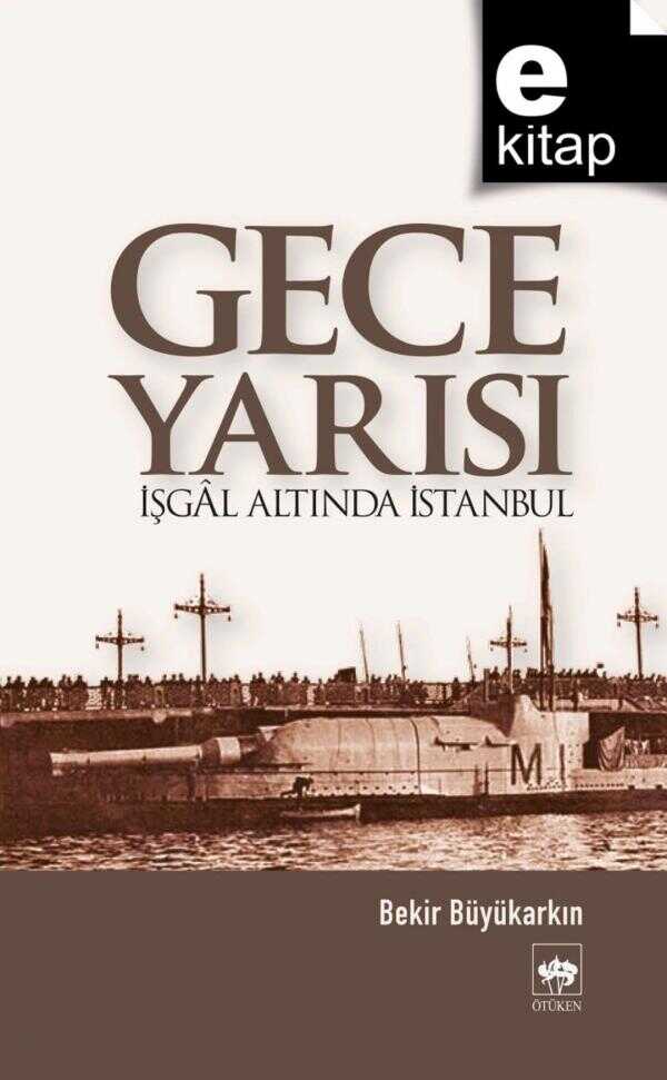 Gece Yarısı