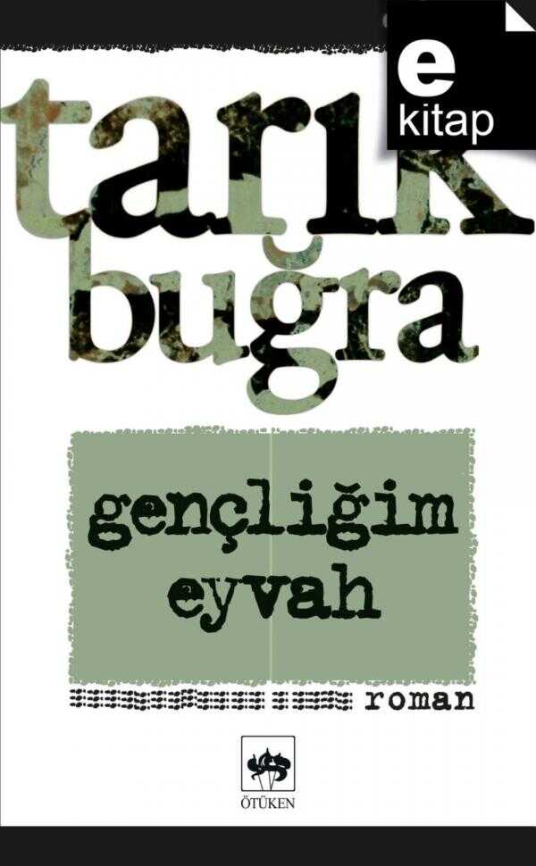 Gençliğim Eyvah