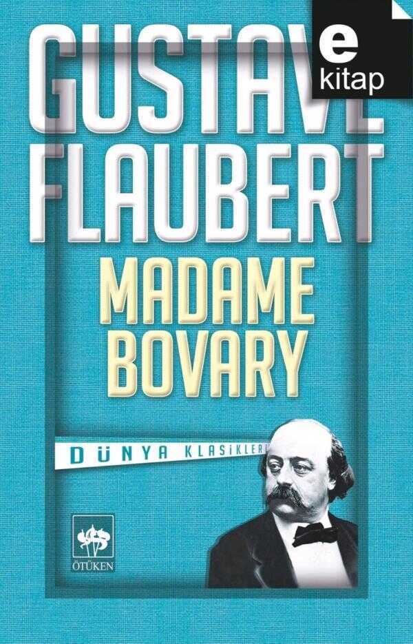 Madame Bovary