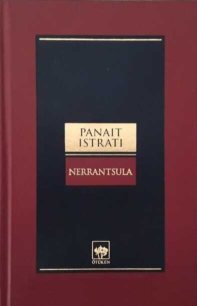 Nerrantsula