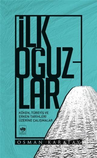İlk Oğuzlar