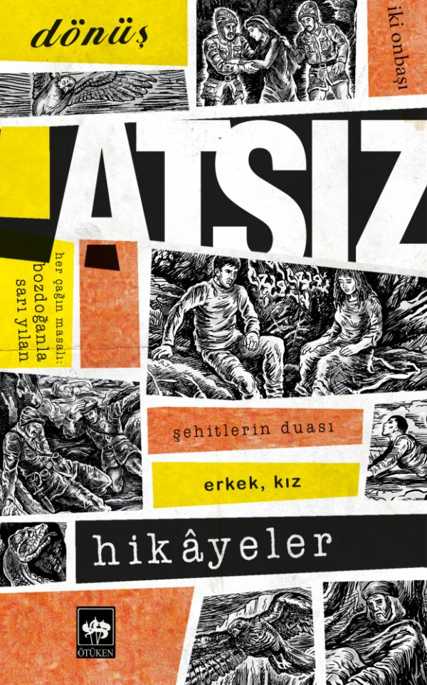 Atsız Hikayeler