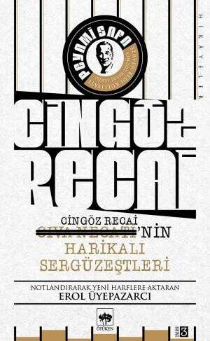 Cıva Necati'nin - Cingöz Recai'nin Harikalı Sergüzeştleri