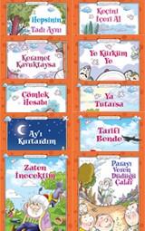 Nasrettin Hoca Serisi