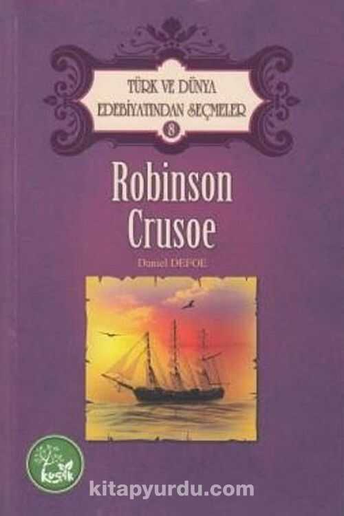 Robinson Crusoe