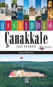 Çanakkale Gezi Rehberi