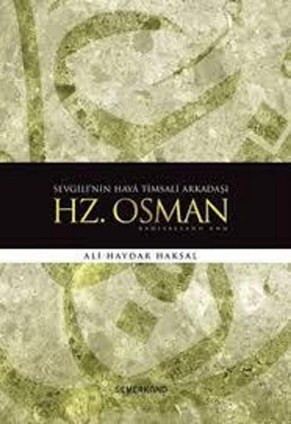 Hz. Osman (R.a)