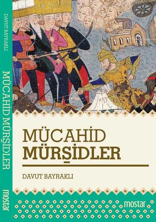 Mücahid Mürşidler