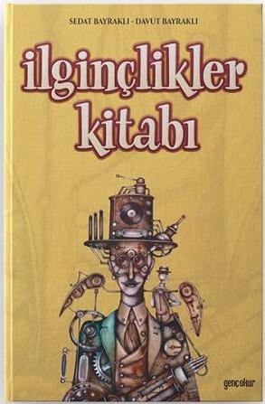 İlginçlikler Kitabı