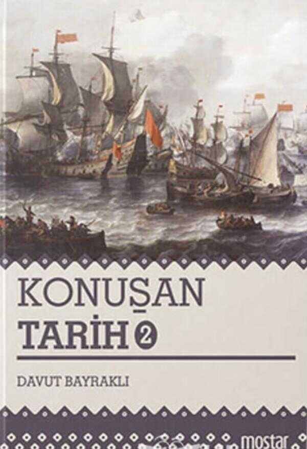 Konuşan Tarih 2