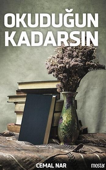 Okuduğun Kadarsın