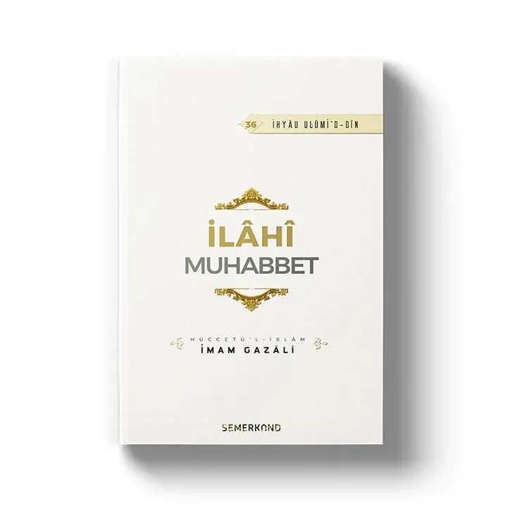 İlâhi Muhabbet