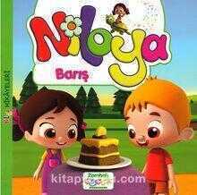Niloya - Barış — Kolektif