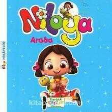 Niloya - Araba — Kolektif