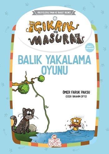 Çıkrık ve Masura