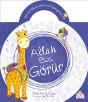 Zufi ile Allah’ın İsimlerini Öğreniyorum 2