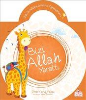 Zufi ile Allah’ın İsimlerini Öğreniyorum 1