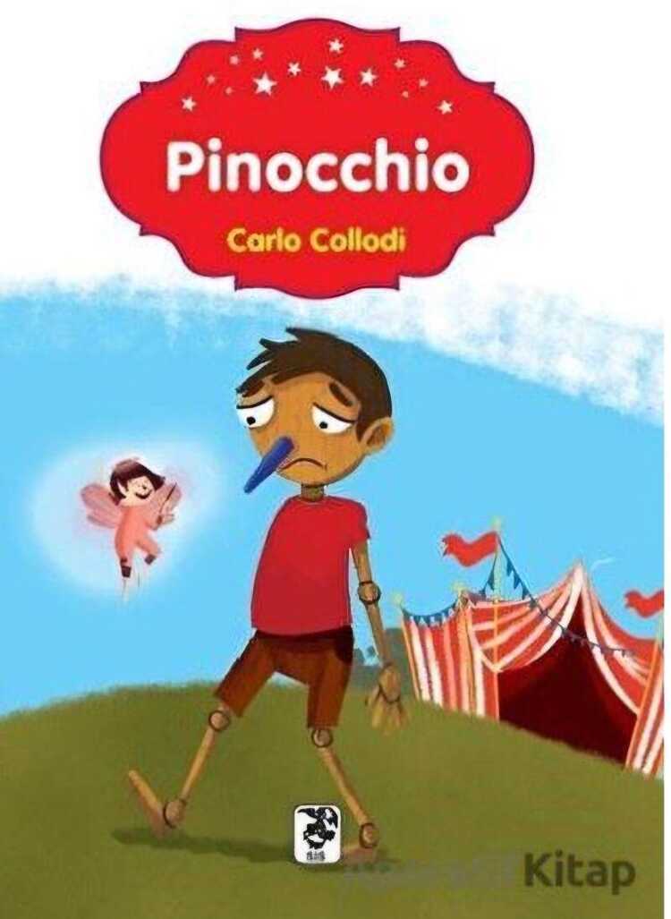 Pinocchio