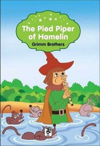 The Pied Piper of Hamelin